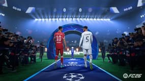 Les fans de foot vont se réjouir, EA Sports FC 26 est en promo à prix fou
