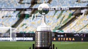 Trophée Copa Libertadores