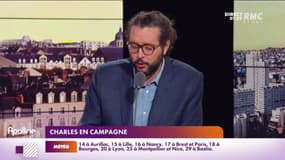 Ségolène Royal "n'exclut rien" à huit mois de l'élection présidentielle.