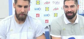 JO - Les frères Karabatic impatients d'être à Rio