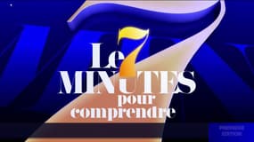 7 MINUTES POUR COMPRENDRE - Maroc: comment la solidarité s'organise?