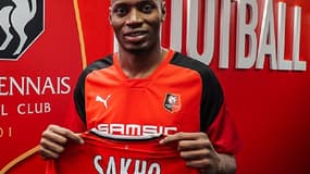 Diafra Sakho