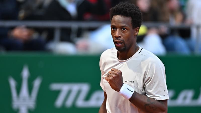 G. Monfils
