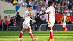 W. Ben Yedder et B. Embolo