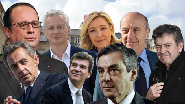 L'impact des propositions des candidats à la présidentielle pourra désormais être évalué.