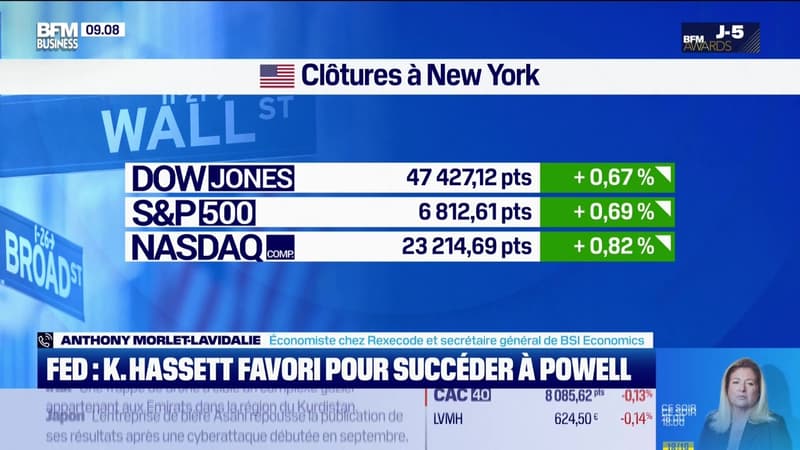 L'éclaireur - 27/11