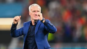 Didier Deschamps - France