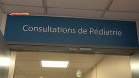 A l'hôpital de La Tronche près de Grenoble, neuf infirmiers du pôle pédiatrie en burn-out