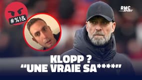 Premier League : Un arbitre insulte violemment Liverpool et Klopp