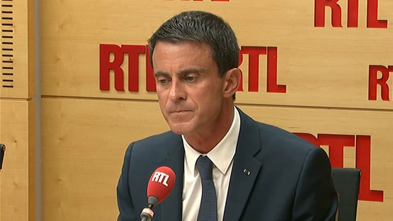 Manuel Valls 