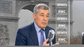 Guaino: "Il faut supprimer le syndicalisme dans la magistrature"