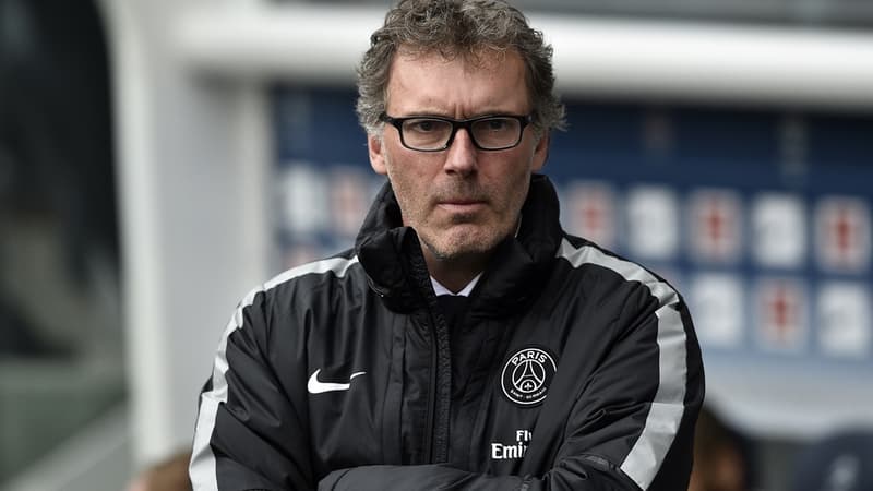 Laurent Blanc