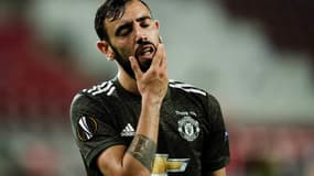 Bruno Fernandes - Man. Utd 