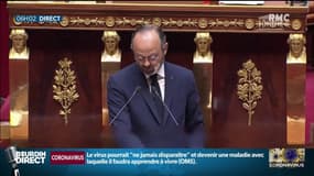 Le conseil constitutionnel désavoue le gouvernement et autorise les rassemblements de plus de 10 personnes dans des espaces privés