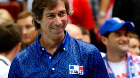 Laurent Tillie