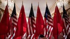 La Chine enverra un négociateur aux États-Unis
