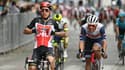 Caleb Ewan vainqueur de la 7e étape du Giro