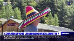 Fêtes latinos-mexicaines: l'histoire de Barcelonnette racontée par les touristes