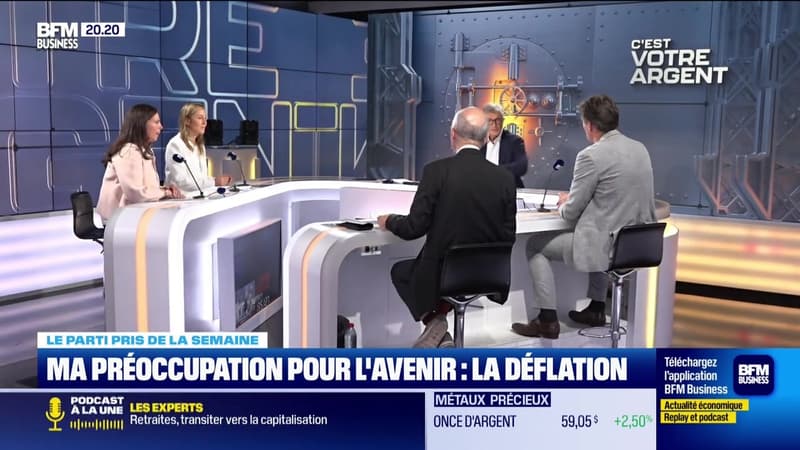 La semaine de Marc - vendredi 26 juin