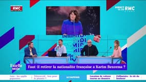 Le Zapping RMC - 19/10