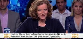 Opération Barkhane: "J'ai voulu aller avec ceux qui font vraiment la guerre", Nathalie Kosciusko-Morizet (2/2)