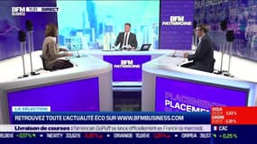 Sélection BFM Patrimoine: 10,4% de baisse depuis le début de l'année - 02/03