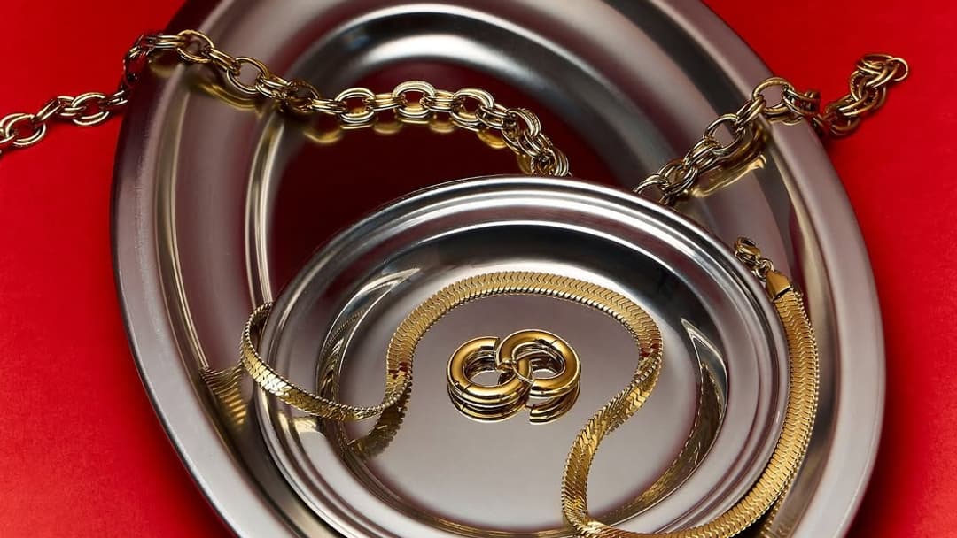 Histoire d'Or