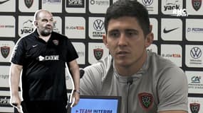 RC Toulon : Collazo viré, "les joueurs doivent assumer aussi" lâche Belleau