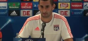 Football / Lyon retrouve la Ligue des Champions 