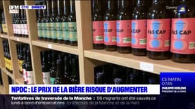 Nord-Pas-de-Calais: le prix de la bière risque d'augmenter