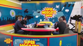 Vincent te règle le problème de la com' de Rudi Garcia