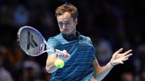 Daniil Medvedev
