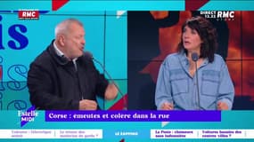 L'intégrale d'Estelle Midi du lundi 14 mars 2022