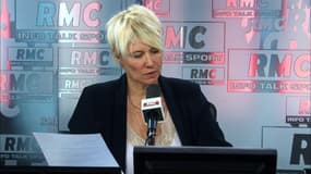 "Ce qu'on fait en ce moment, c'est qu'on est en train de faire de la psychiatrie ce qu'elle était à une époque révolue, c'est à dire à l'époque de l'asile"