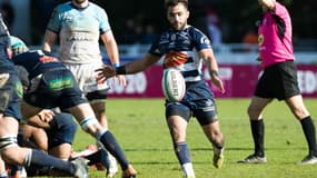 Paul Abadie