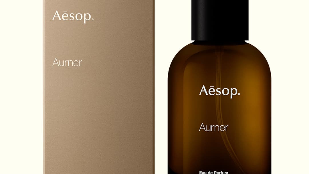 Aesop Aesop