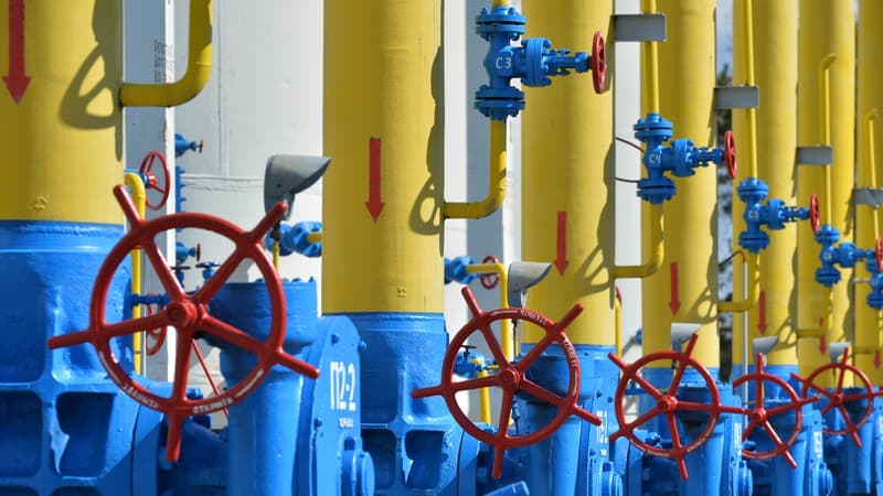 Energie: l'UE refuse de payer le gaz en roubles et se prépare à une rupture avec Moscou