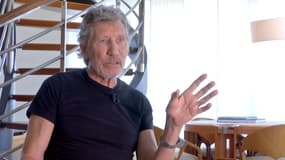 Roger Waters a entamé une nouvelle tournée mondiale