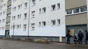 Le préfet du Bas-Rhin a envoyé un courrier aux parents des jeunes délinquants, interpellés la nuit de la Saint-Sylvestre. 