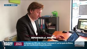 Orthographe: plus de la moitié des DRH assurent que les fautes sont un critère de sélection
