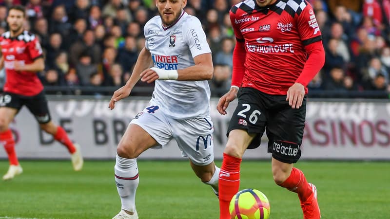 Stade Malherbe de Caen