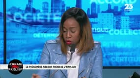 Le Grand Prix de l'Elysée: 500 euros pour les jeunes: Le "pass culture" d'Emmanuel Macron - 30/01