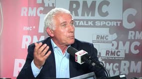"Je n’ai pas de morale": Thierry Coste, le lobbyiste des chasseurs, se confie sur RMC