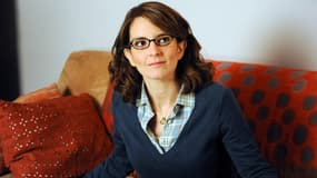 Tina Fey dans 30 Rock