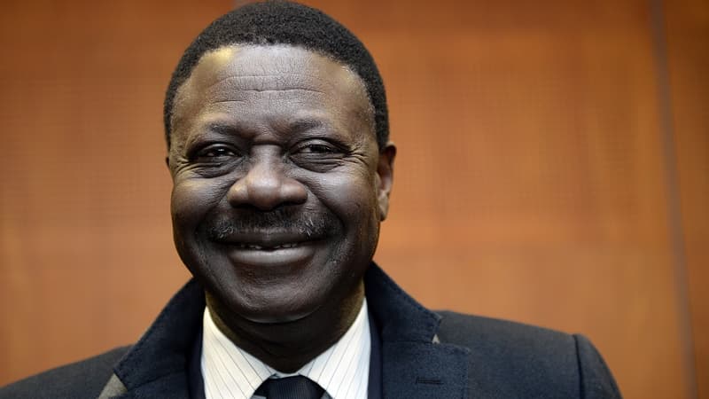 Diouf