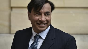 Lakshmi Mittal a récemment été reçu à Matignon par Edouard Philippe.