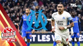 Mercato : "Épanoui" à l'OM, Payet ne se voit pas ailleurs 