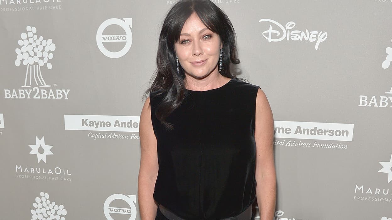 Mort de Shannen Doherty: de 