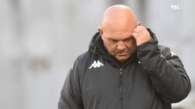 Metz 1-1 ASSE : "Le nul est équitable" concède Antonetti