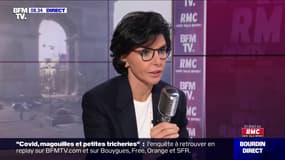 Rachida Dati sur les rixes: "C'est un niveau inédit de violence, ce sont des assassinats entre adolescents"